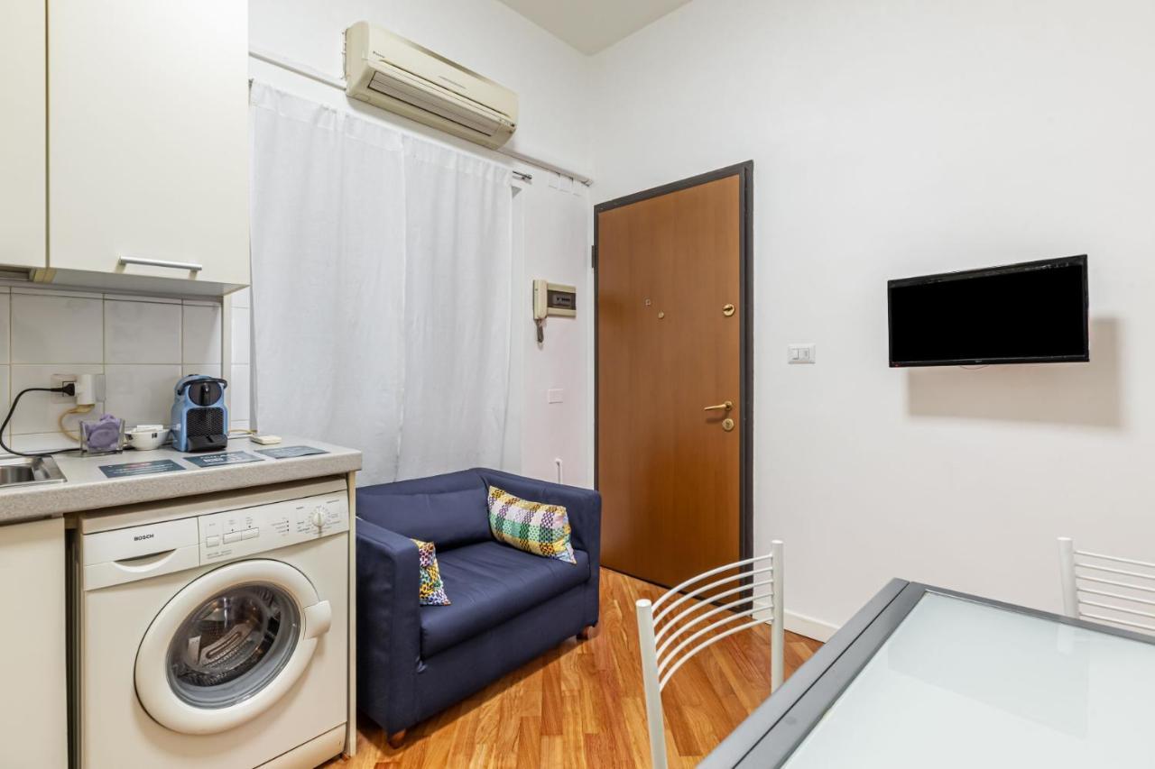شقة Easylife - Oasi Urbana In Zona Bocconi ميلان المظهر الخارجي الصورة